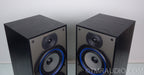 B&W DM220i Bookshelf Speakers