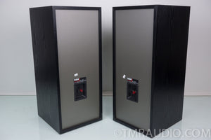 B&W DM220i Bookshelf Speakers