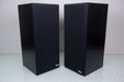 B&W DM220i Bookshelf Speakers