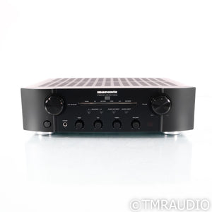 Marantz PM8006 Stereo Integrated Amplifier; MM Phono