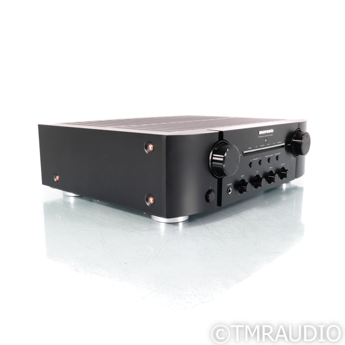Marantz PM8006 Stereo Integrated Amplifier; MM Phono
