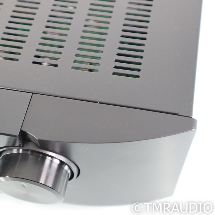 Marantz PM8006 Stereo Integrated Amplifier; MM Phono