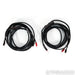 AudioQuest Rocket 88 Speaker Cables; 15ft Pair