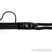 AudioQuest Rocket 88 Speaker Cables; 15ft Pair
