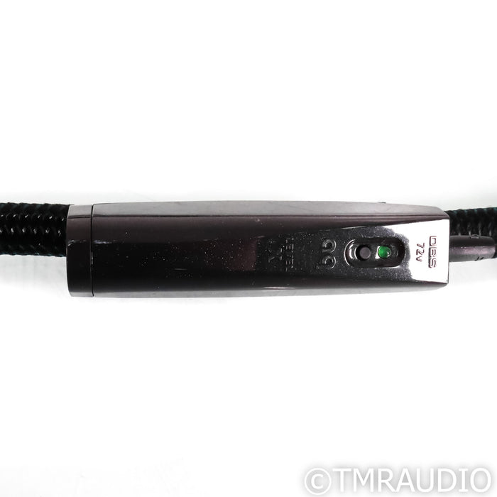 AudioQuest Rocket 88 Speaker Cables; 15ft Pair