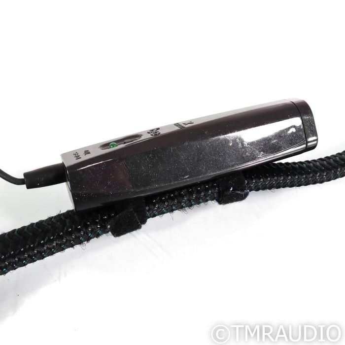 AudioQuest Rocket 88 Speaker Cables; 15ft Pair