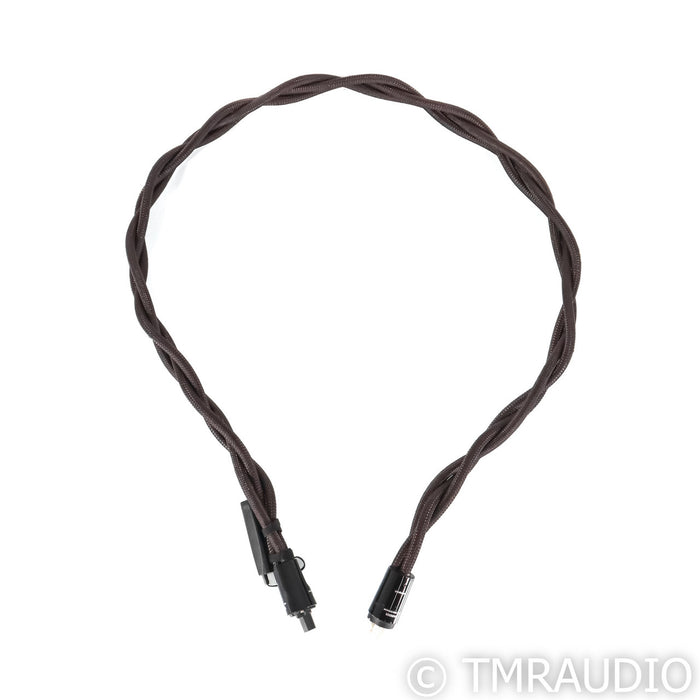 AudioQuest Thunder High (Variable) Current Power Cable; 2m AC Cord