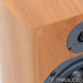 ATC SCM19 V2 Bookshelf Speakers; Cherry Pair