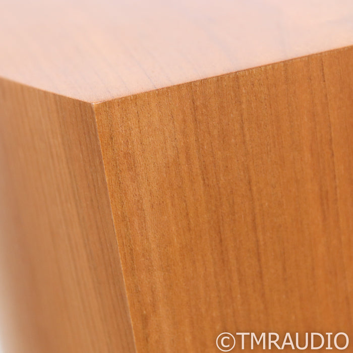 ATC SCM19 V2 Bookshelf Speakers; Cherry Pair