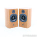 ATC SCM19 V2 Bookshelf Speakers; Cherry Pair
