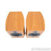 ATC SCM19 V2 Bookshelf Speakers; Cherry Pair