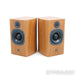 ATC SCM19 V2 Bookshelf Speakers; Cherry Pair