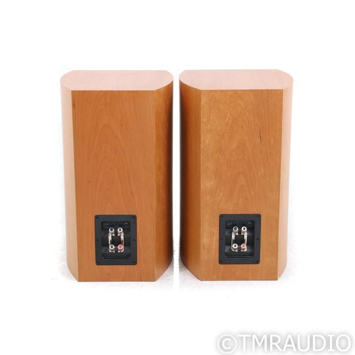ATC SCM19 V2 Bookshelf Speakers; Cherry Pair