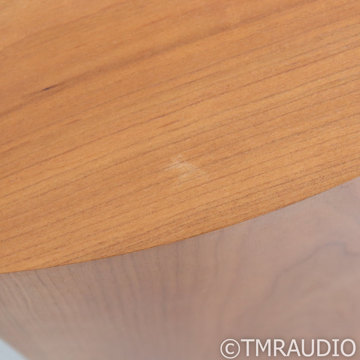 ATC SCM19 V2 Bookshelf Speakers; Cherry Pair