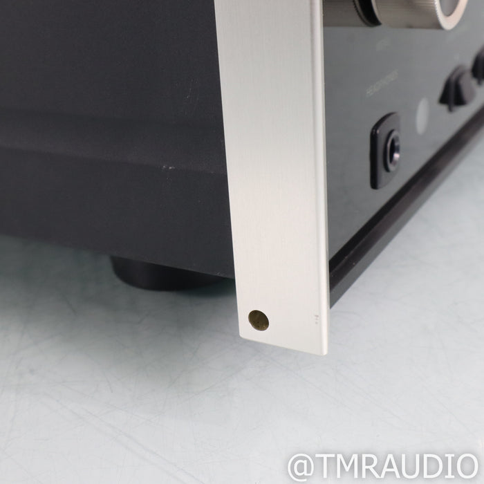McIntosh C2300 Stereo Tube Preamplifier; MM & MC Phono