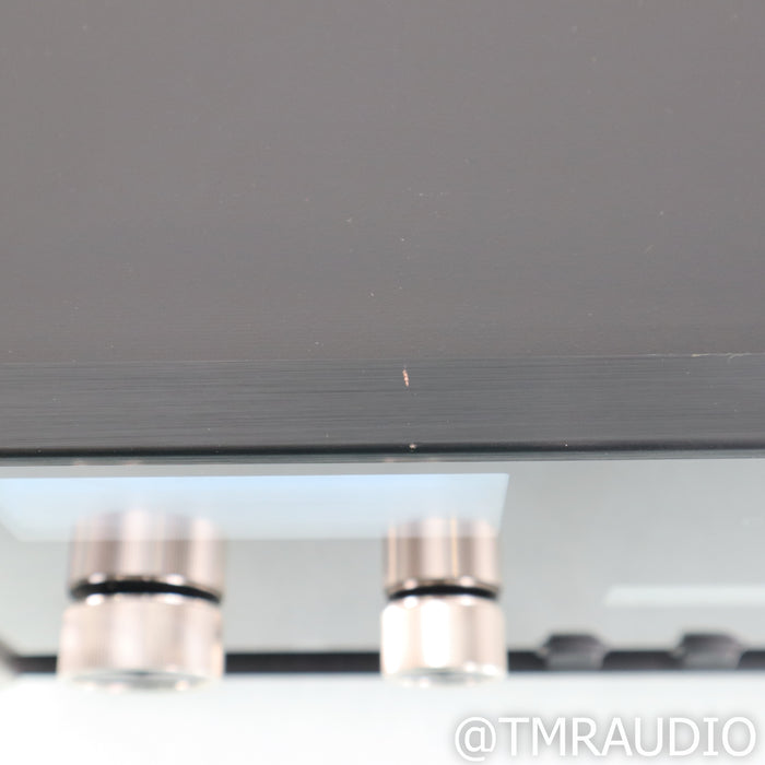 McIntosh C2300 Stereo Tube Preamplifier; MM & MC Phono