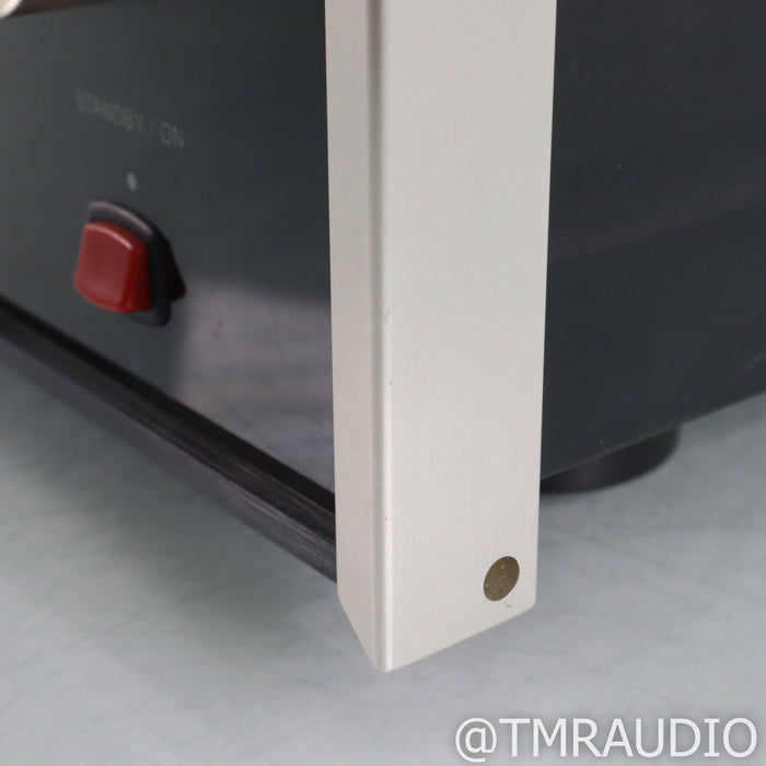 McIntosh C2300 Stereo Tube Preamplifier; MM & MC Phono
