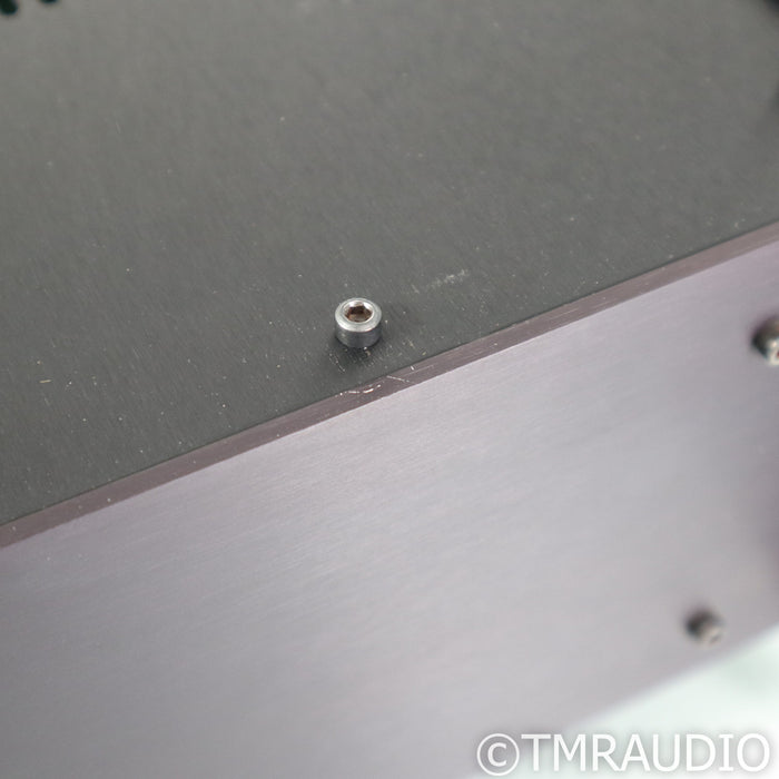 LAMM LL2.1 Deluxe Stereo Tube Preamplifier