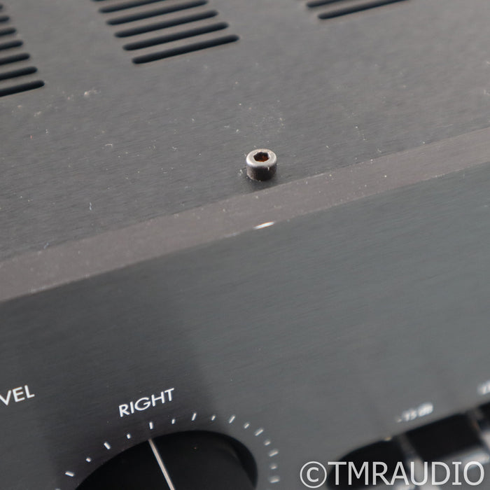 LAMM LL2.1 Deluxe Stereo Tube Preamplifier