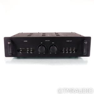 LAMM LL2.1 Deluxe Stereo Tube Preamplifier