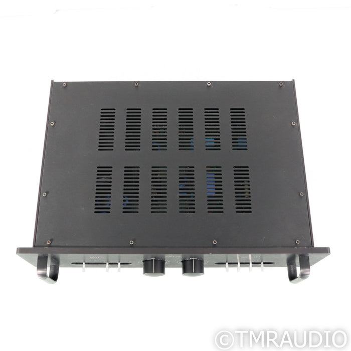 LAMM LL2.1 Deluxe Stereo Tube Preamplifier