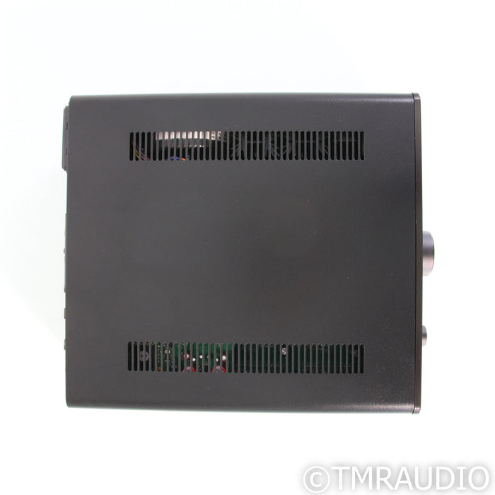 SPL Director MkII DAC  & Preamplifier; D/A Converter