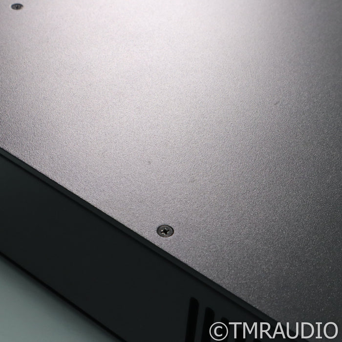 PS Audio Stellar GainCell DAC; D/A Converter