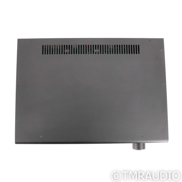 PS Audio Stellar GainCell DAC; D/A Converter