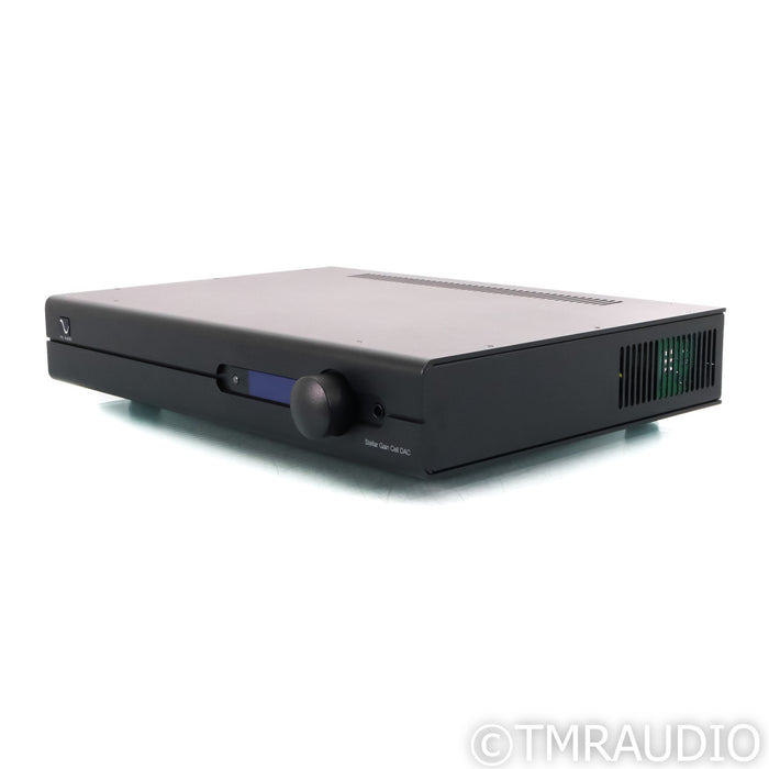 PS Audio Stellar GainCell DAC; D/A Converter