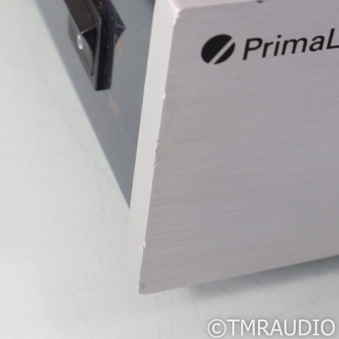 PrimaLuna DiaLogue Premium HP Stereo Tube Power Amplifier