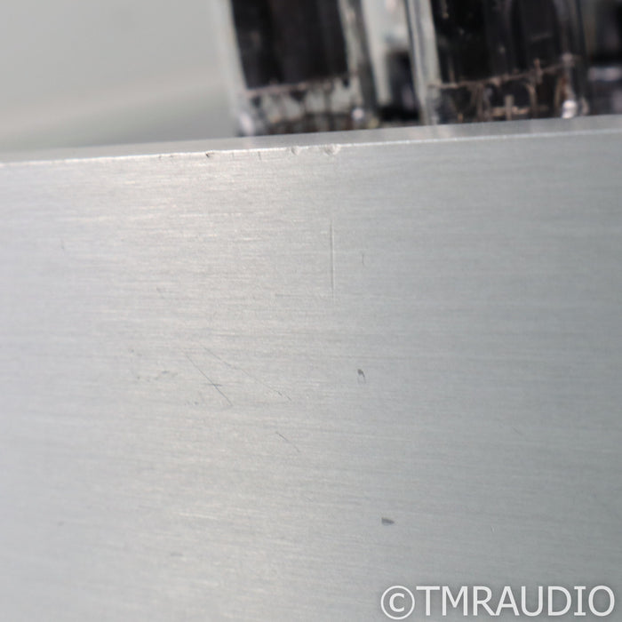 PrimaLuna DiaLogue Premium HP Stereo Tube Power Amplifier