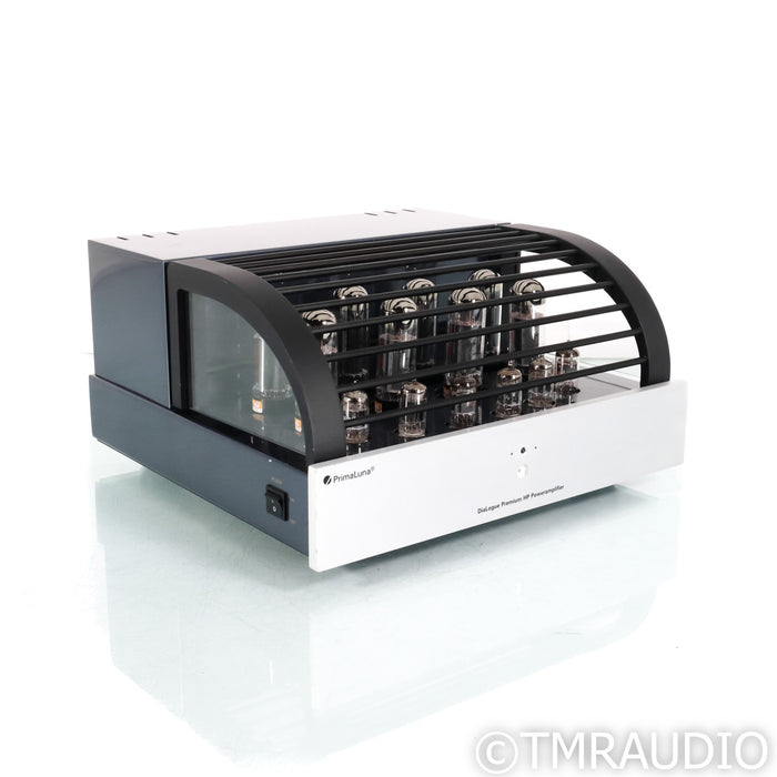 PrimaLuna DiaLogue Premium HP Stereo Tube Power Amplifier