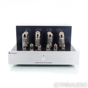 PrimaLuna DiaLogue Premium HP Stereo Tube Power Amplifier