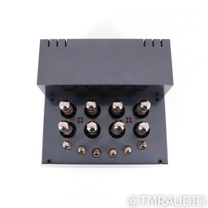 PrimaLuna DiaLogue Premium HP Stereo Tube Power Amplifier