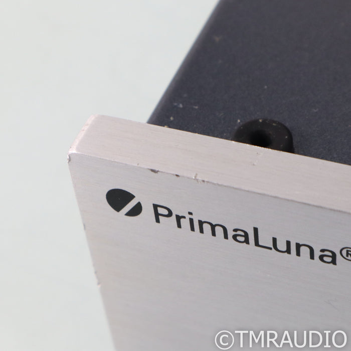 PrimaLuna DiaLogue Premium HP Stereo Tube Power Amplifier