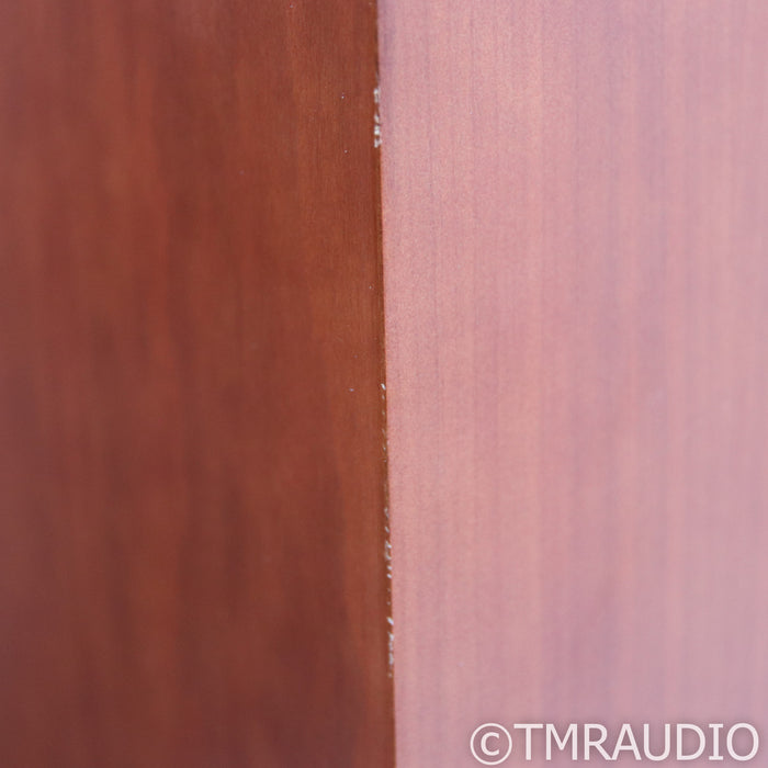 Dynaudio Contour S3.4 Floorstanding Speakers; Cherry Pair