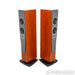 Dynaudio Contour S3.4 Floorstanding Speakers; Cherry Pair