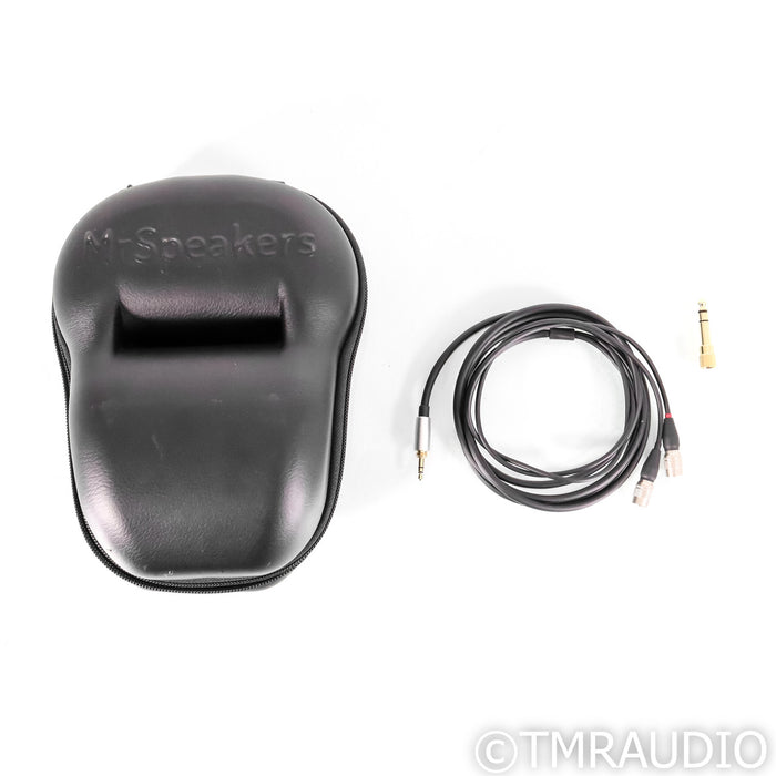 Dan Clark Audio Ether 2 Open Back Planar Magnetic Headphones