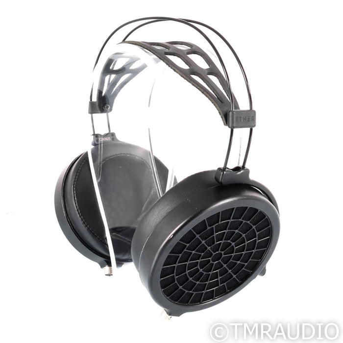Dan Clark Audio Ether 2 Open Back Planar Magnetic Headphones
