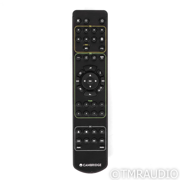 Cambridge Audio CXN v2 Music Streamer