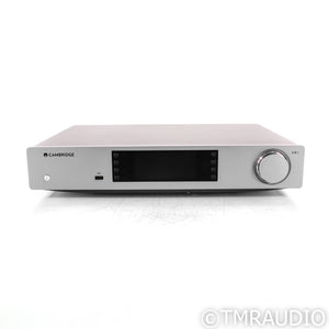 Cambridge Audio CXN v2 Music Streamer