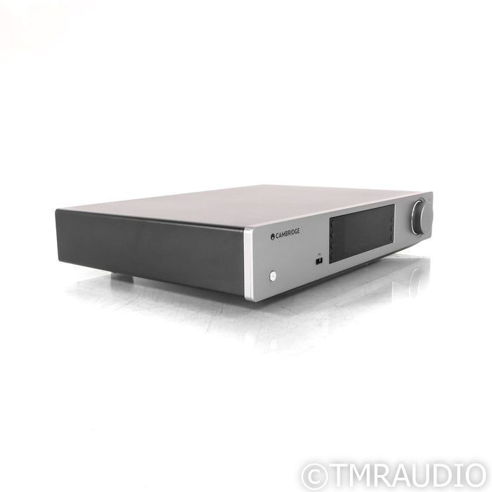 Cambridge Audio CXN v2 Music Streamer