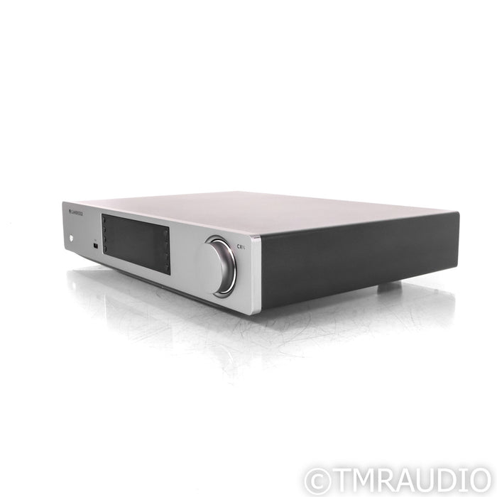 Cambridge Audio CXN v2 Music Streamer