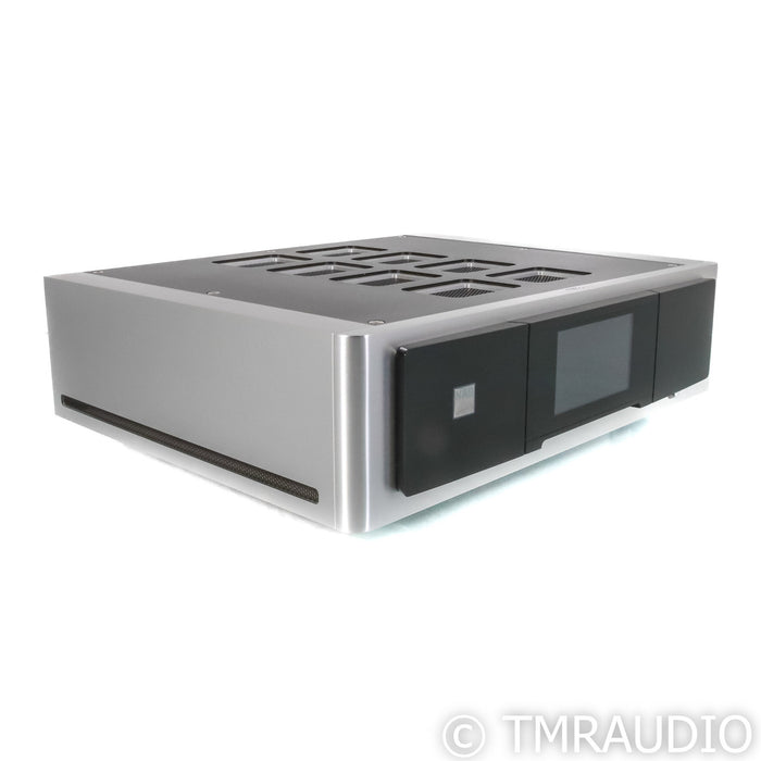 NAD M50.2 Wireless Network Streamer / Server; CD Ripper; 2TB