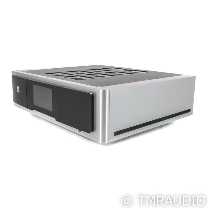 NAD M50.2 Wireless Network Streamer / Server; CD Ripper; 2TB