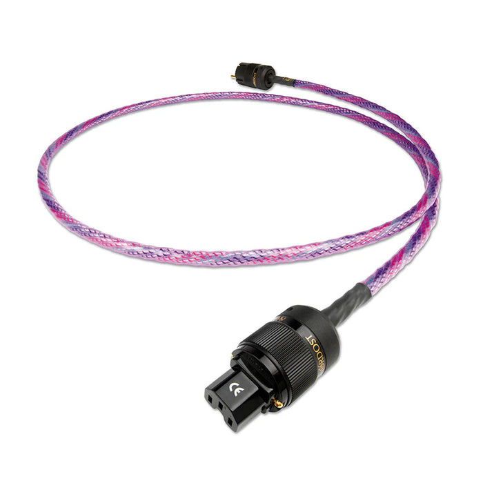 Nordost Frey 2 Power Cable; 1m AC Cord (Sealed)