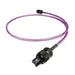 Nordost Frey 2 Power Cable; 1m AC Cord (Sealed)