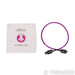 Nordost Frey 2 Power Cable; 1m AC Cord