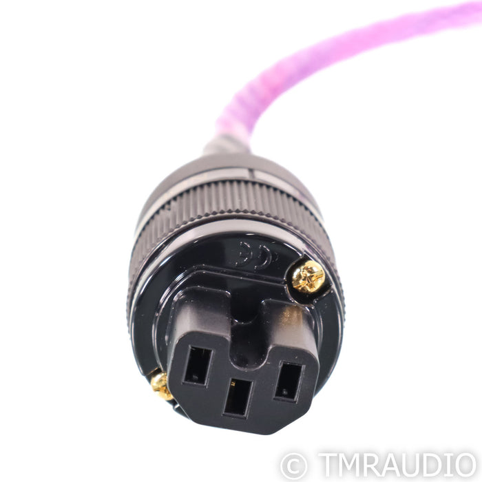 Nordost Frey 2 Power Cable; 1m AC Cord
