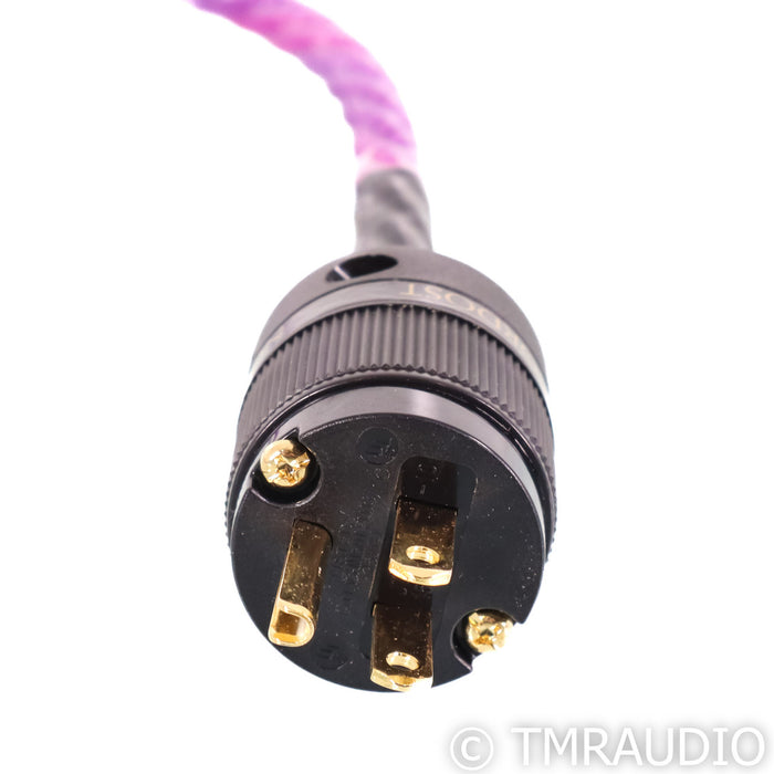 Nordost Frey 2 Power Cable; 1m AC Cord